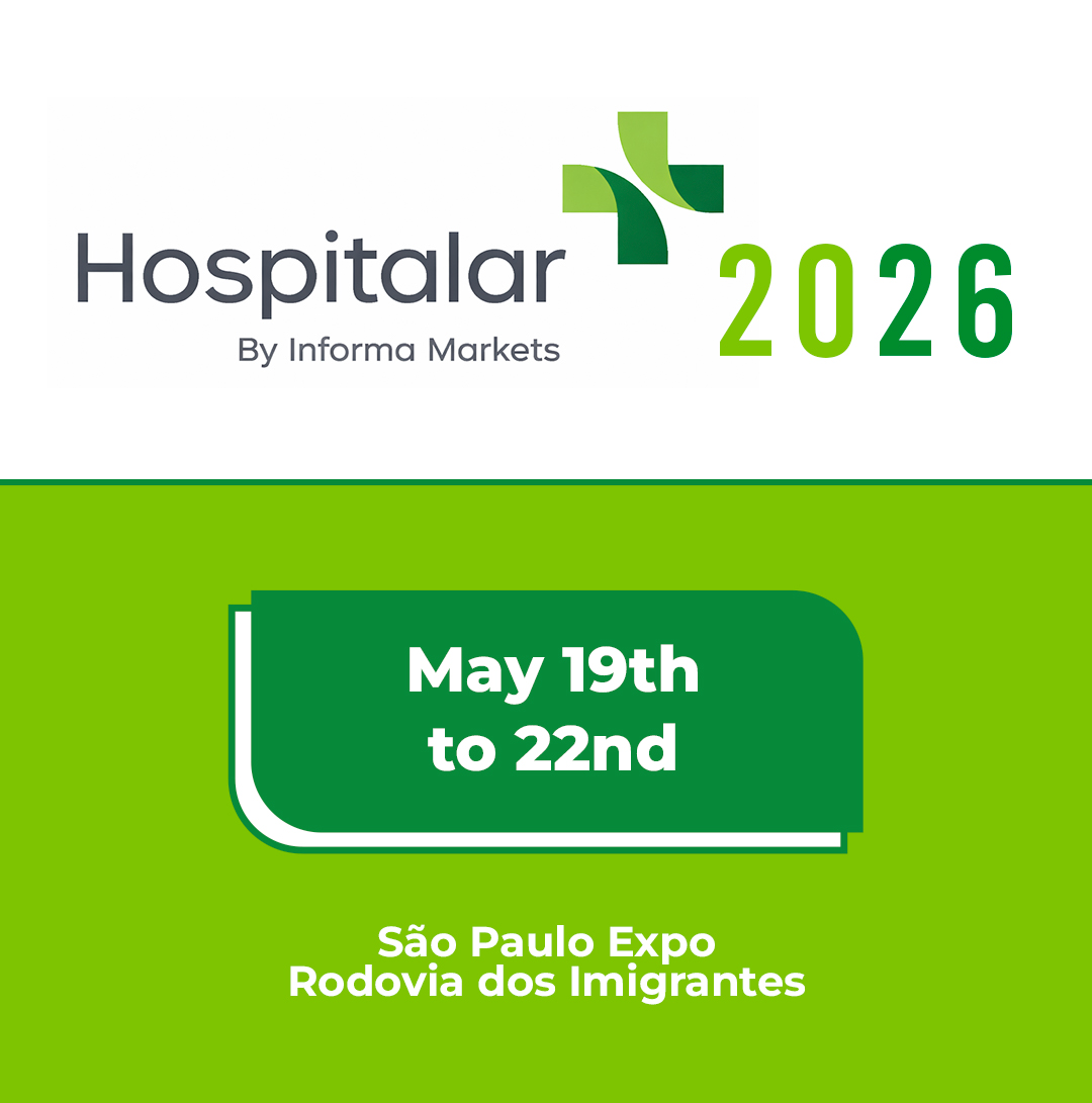 Hospitalar 2026