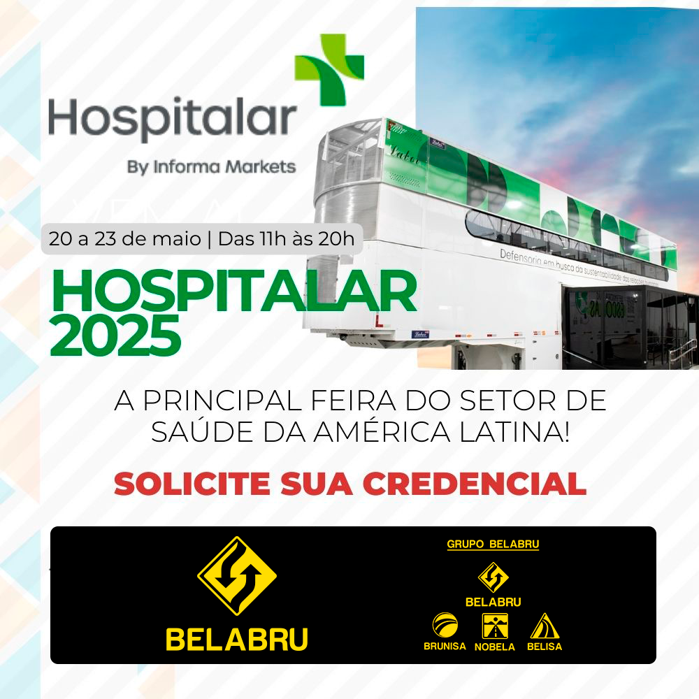 Hospitalar 2025	