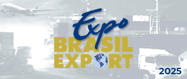 Expo Brasil Export 2025