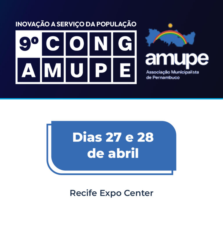 9th Amupe Congress