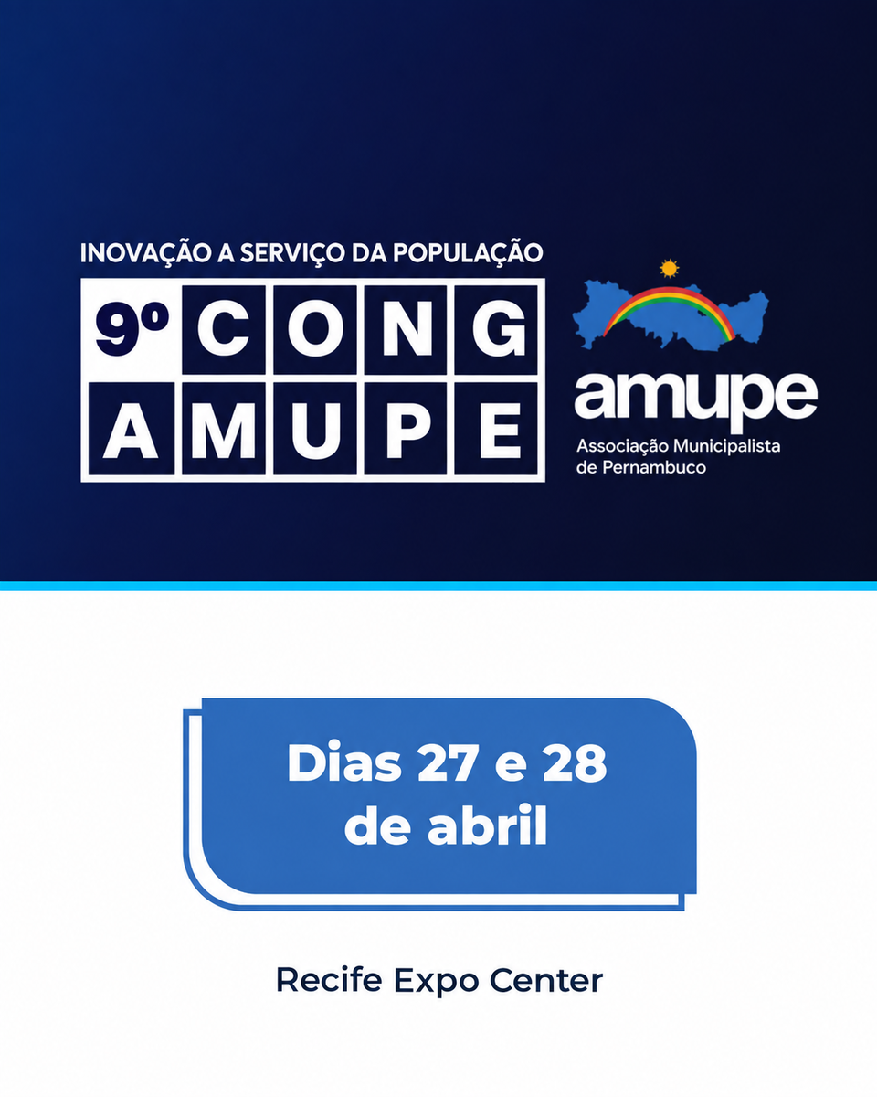 9th Amupe Congress