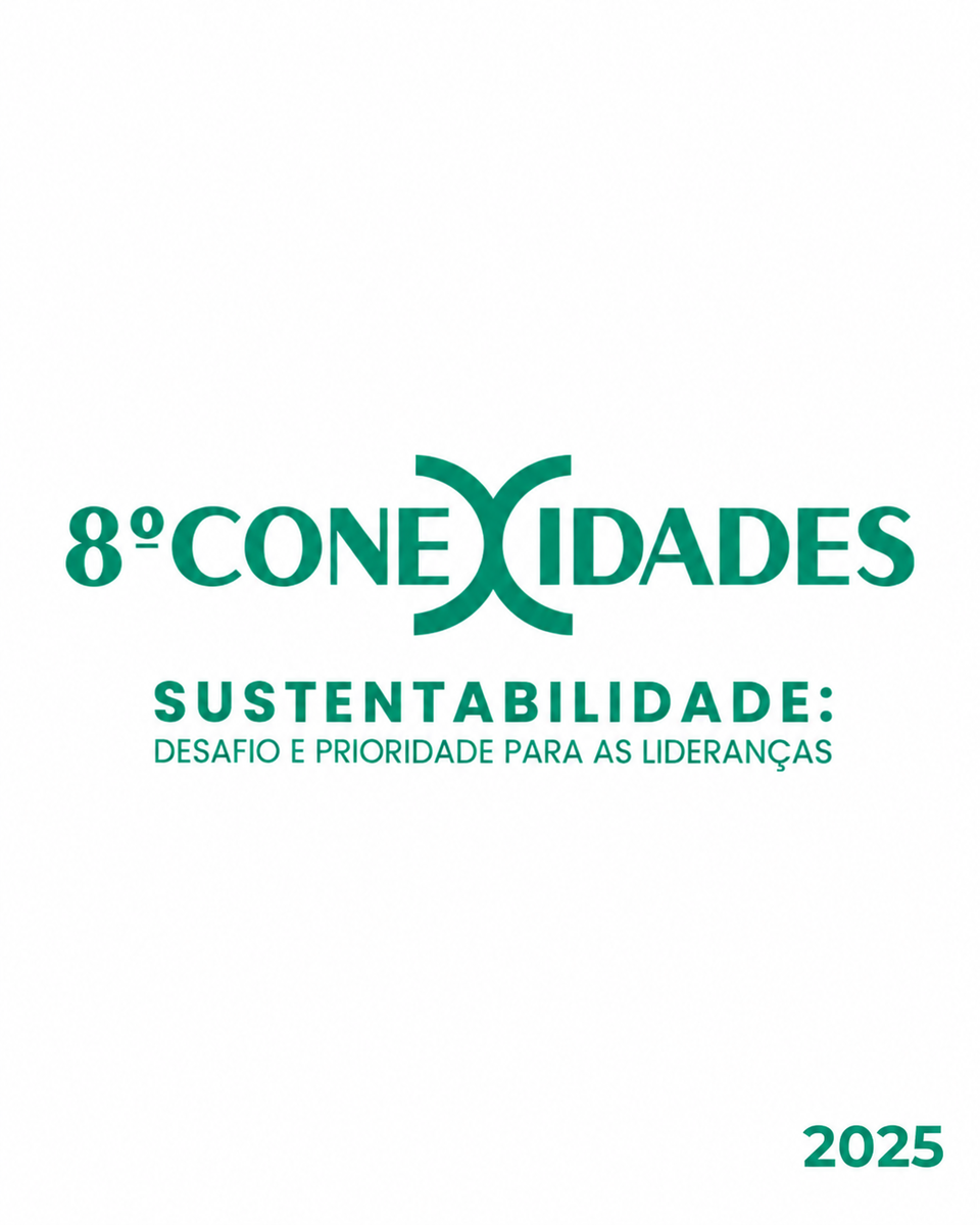 8th Conexidades 2025
