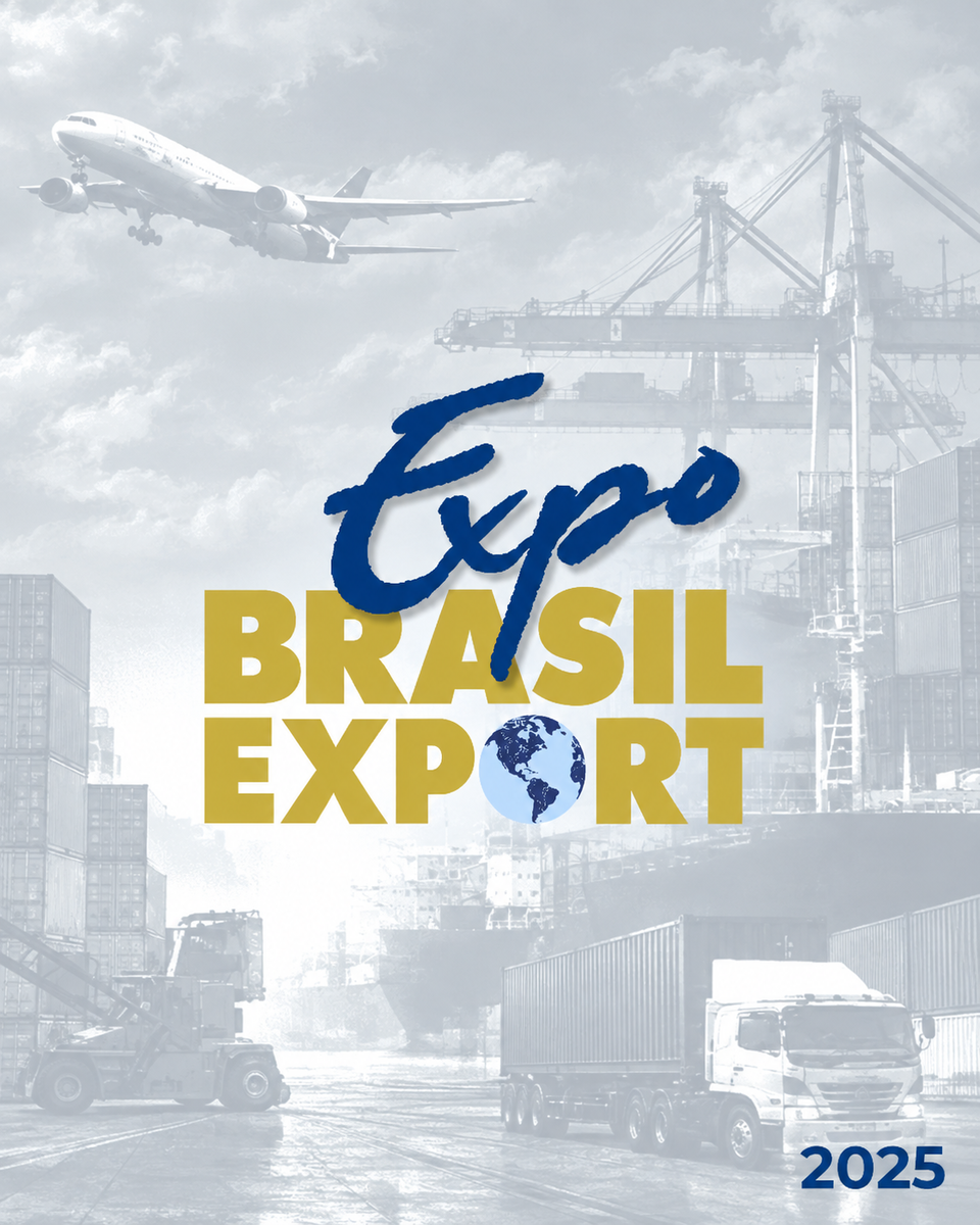 Expo Brasil Export 2025