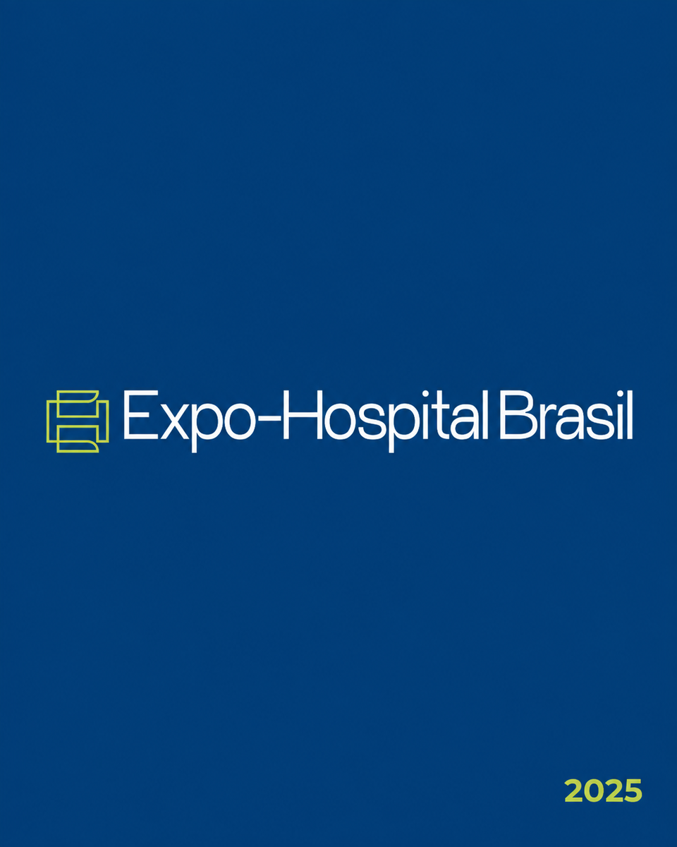 Expo-Hospital Brazil 2025