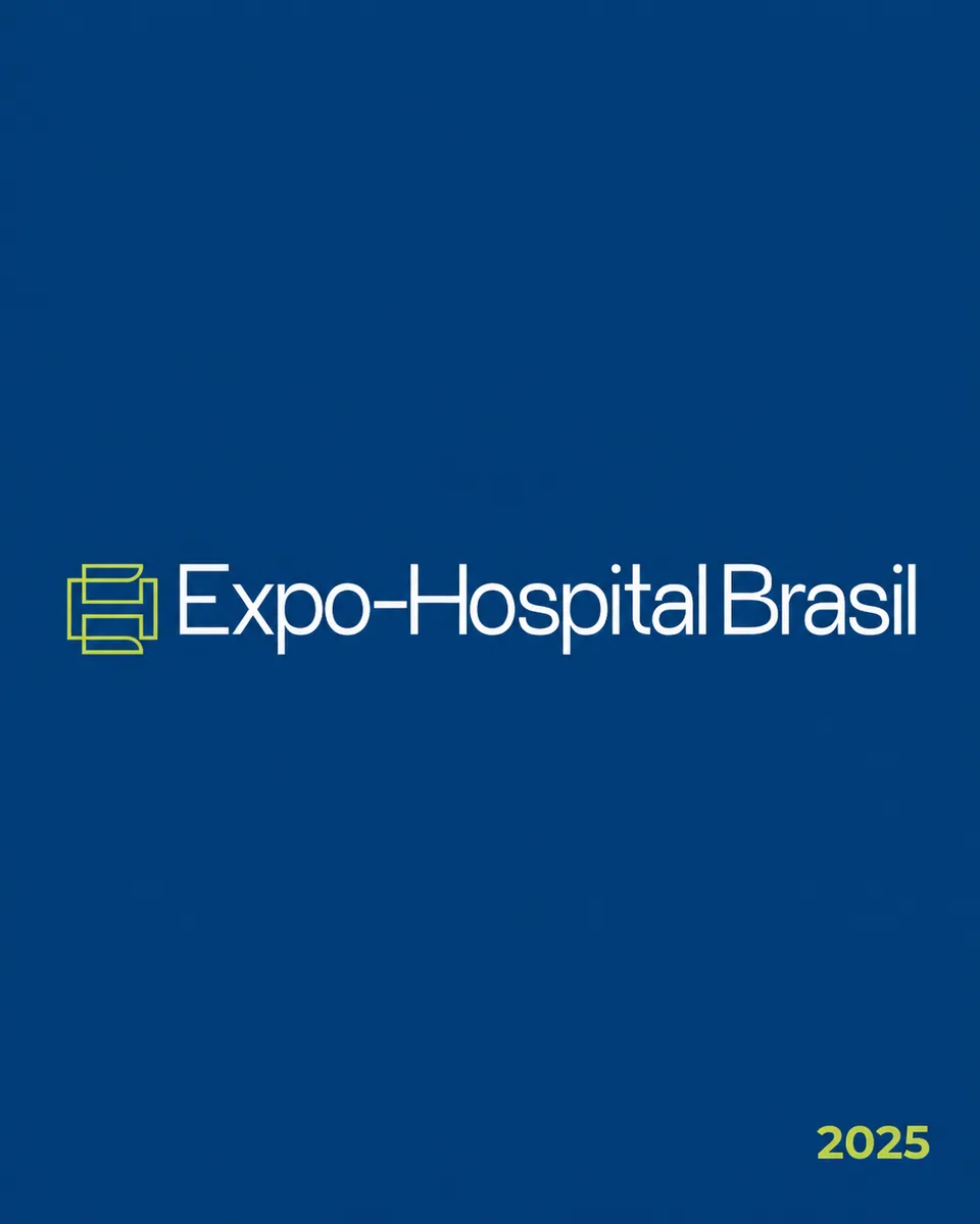 Expo-Hospital Brasil 2025