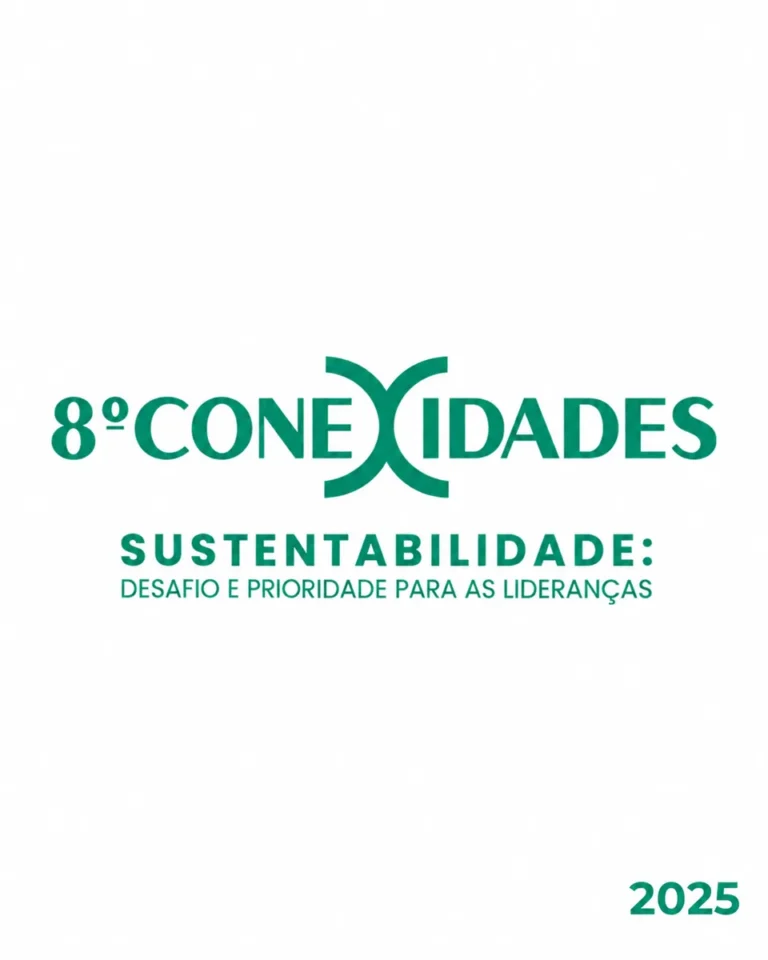 8.ª edición de Conexidades 2025