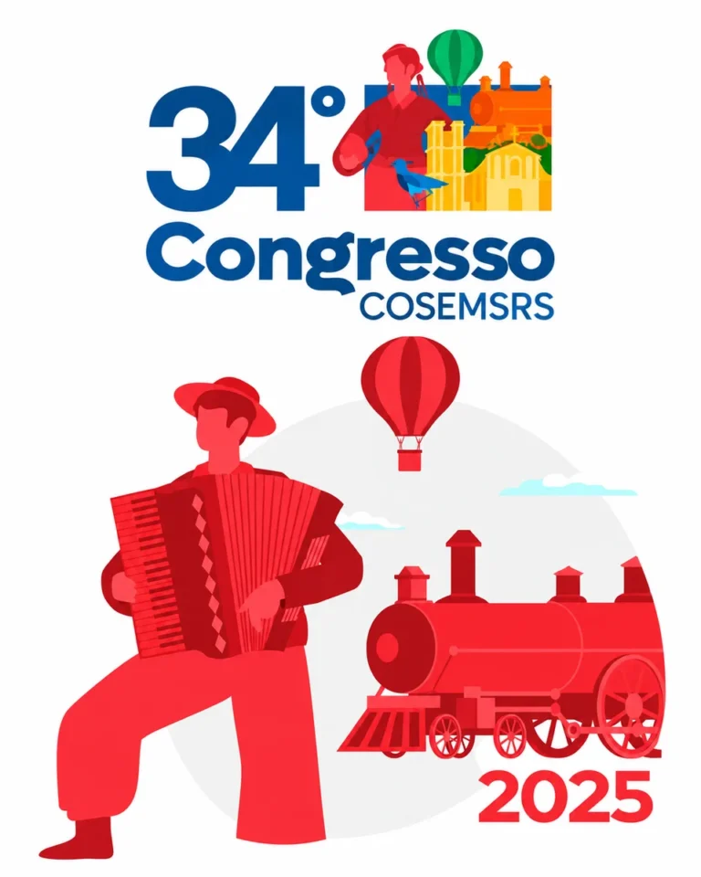 34.º Congreso COSEMRS 2025