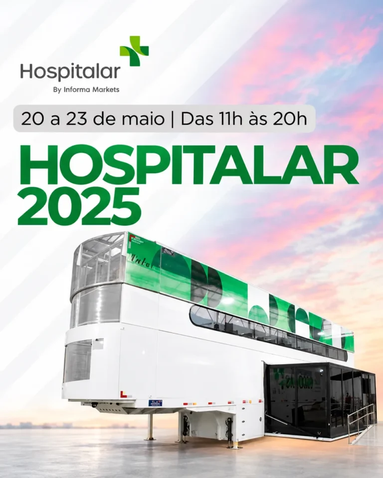 Hospitalar 2025