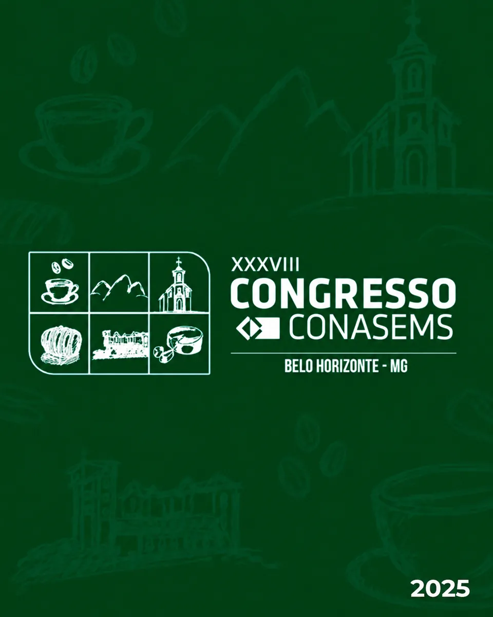 XXXVIII Congreso de Conasems 2025
