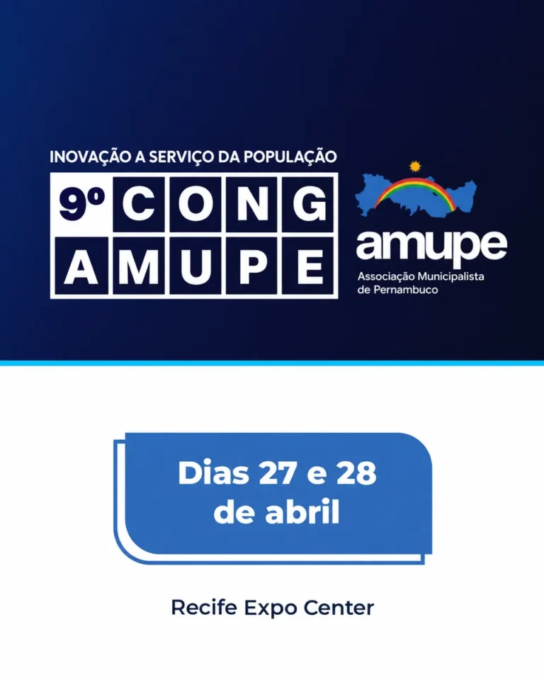 9.º Congreso de Amupe