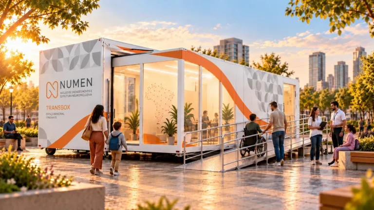 NUMEN Transbox